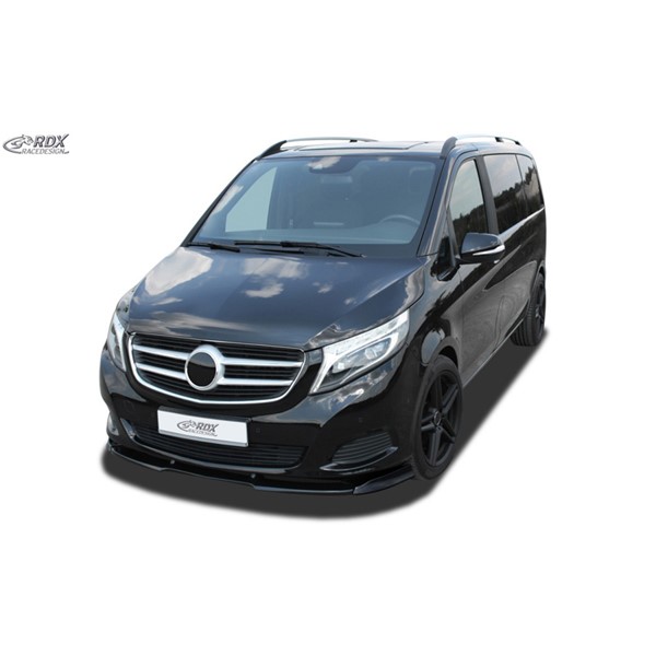Frontspoiler, Fram Rdx racedesign RD VME50 RDX Racedesign Frontspoiler, Fram Rdx racedesign RD VME50 RDX Racedesign