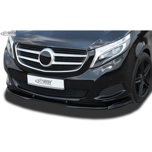 Frontspoiler, Fram Rdx racedesign RD VME50 RDX Racedesign Frontspoiler, Fram Rdx racedesign RD VME50 RDX Racedesign