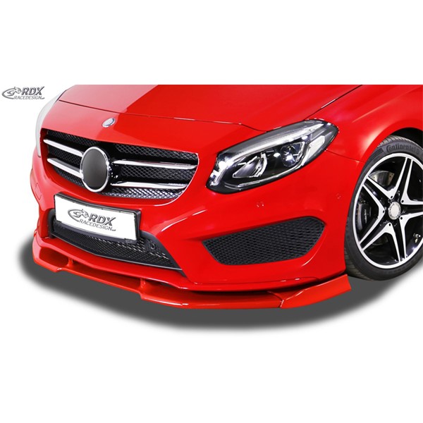 Frontspoiler, Fram Rdx racedesign RD VME51 RDX Racedesign