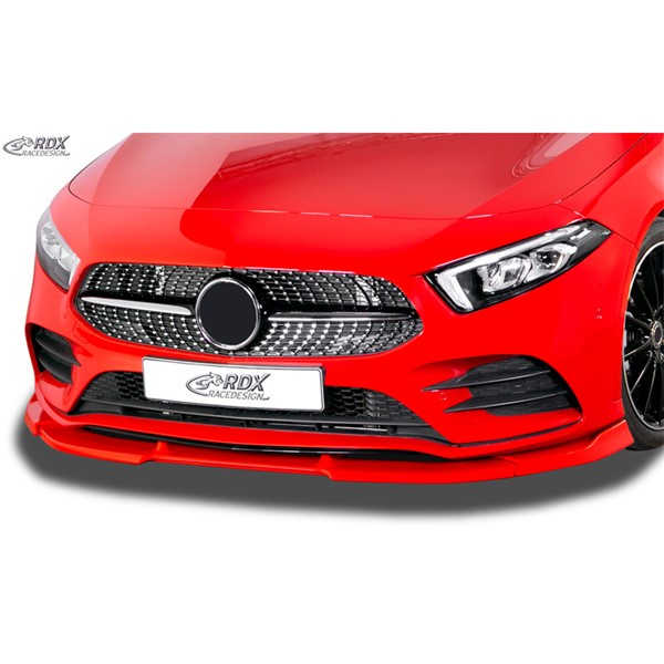 Frontspoiler, Fram Rdx racedesign RD VME54 RDX Racedesign