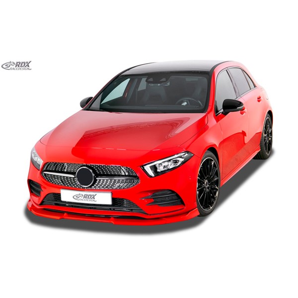 Frontspoiler, Fram Rdx racedesign RD VME54 RDX Racedesign