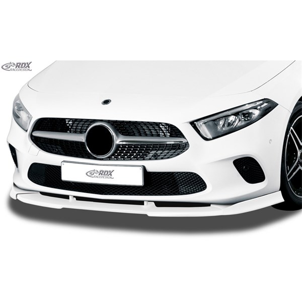 Frontspoiler, Fram Rdx racedesign RD VME55 RDX Racedesign