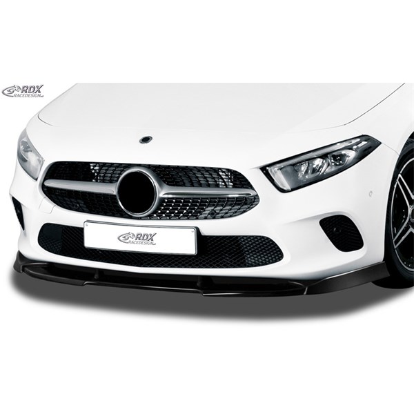 Frontspoiler, Fram Rdx racedesign RD VME55 RDX Racedesign Frontspoiler, Fram Rdx racedesign RD VME55 RDX Racedesign