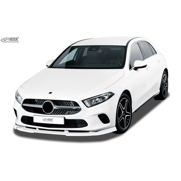 Frontspoiler, Fram Rdx racedesign RD VME55 RDX Racedesign Frontspoiler, Fram Rdx racedesign RD VME55 RDX Racedesign