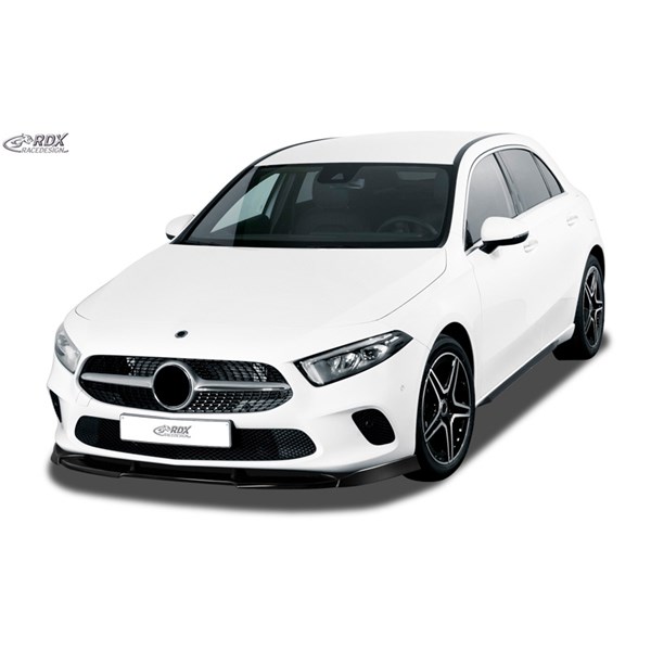 Frontspoiler, Fram Rdx racedesign RD VME55 RDX Racedesign Frontspoiler, Fram Rdx racedesign RD VME55 RDX Racedesign