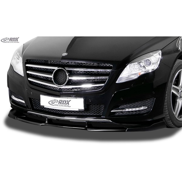 Frontspoiler, Fram Rdx racedesign RD VME56 RDX Racedesign