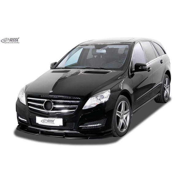 Frontspoiler, Fram Rdx racedesign RD VME56 RDX Racedesign Frontspoiler, Fram Rdx racedesign RD VME56 RDX Racedesign