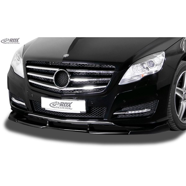 Frontspoiler, Fram Rdx racedesign RD VME56 RDX Racedesign