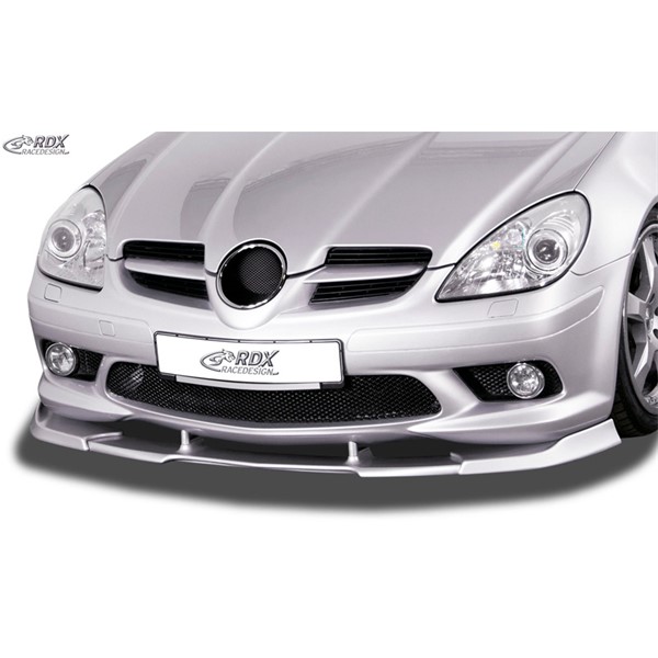 Frontspoiler, Fram Rdx racedesign RD VME57 RDX Racedesign