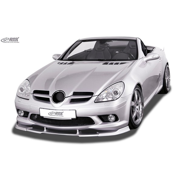 Frontspoiler, Fram Rdx racedesign RD VME57 RDX Racedesign Frontspoiler, Fram Rdx racedesign RD VME57 RDX Racedesign