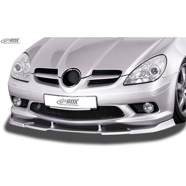 Frontspoiler, Fram Rdx racedesign RD VME57 RDX Racedesign