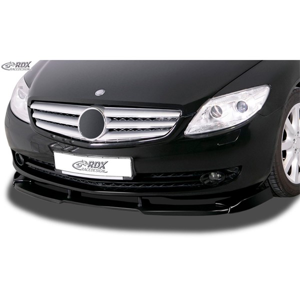 Frontspoiler, Fram Rdx racedesign RD VME61 RDX Racedesign