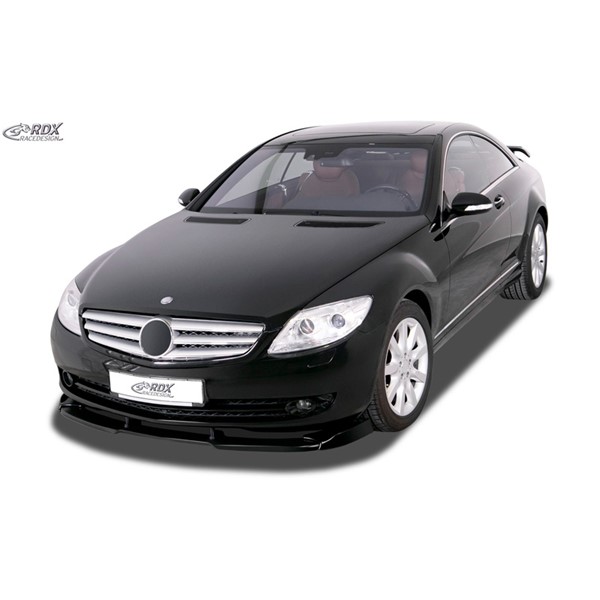 Frontspoiler, Fram Rdx racedesign RD VME61 RDX Racedesign Frontspoiler, Fram Rdx racedesign RD VME61 RDX Racedesign