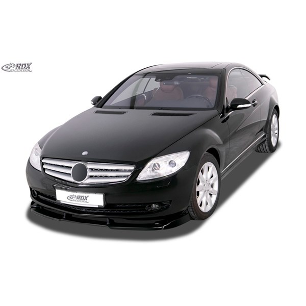 Frontspoiler, Fram Rdx racedesign RD VME61 RDX Racedesign Frontspoiler, Fram Rdx racedesign RD VME61 RDX Racedesign