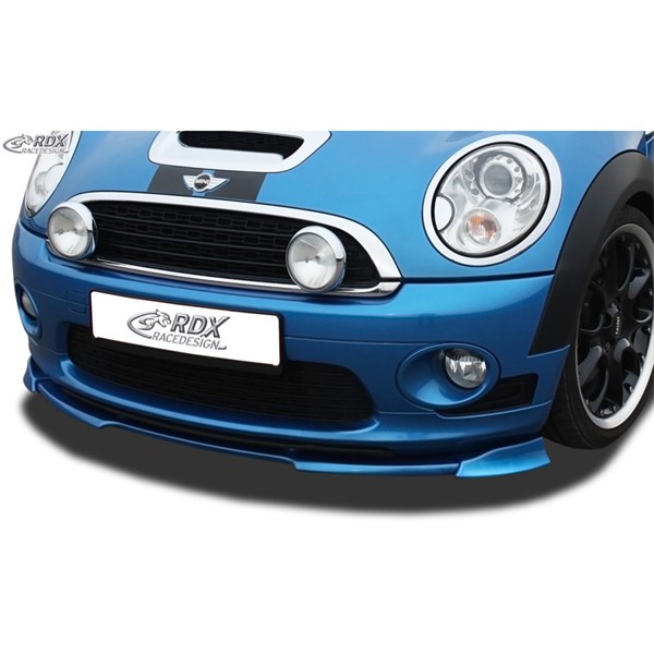 Frontspoiler, Fram Rdx racedesign RD VMN03 RDX Racedesign