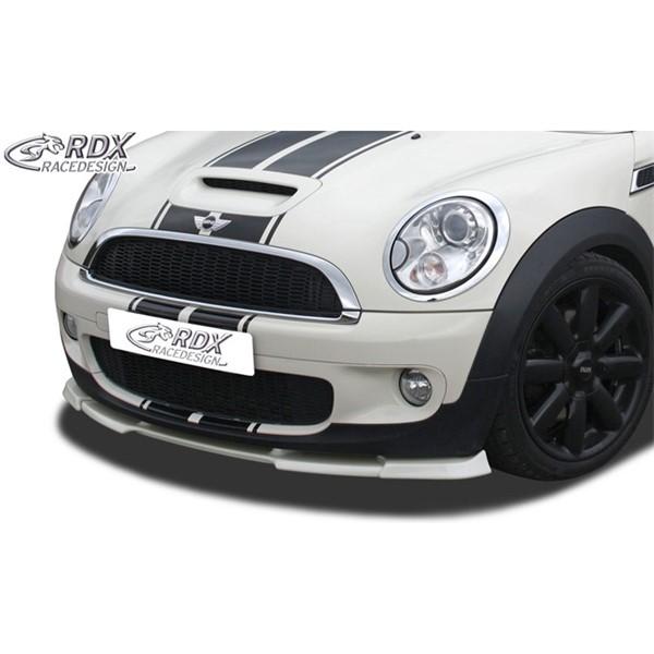 Frontspoiler, Fram Rdx racedesign RD VMN04 RDX Racedesign