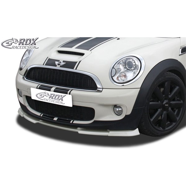 Frontspoiler, Fram Rdx racedesign RD VMN04 RDX Racedesign