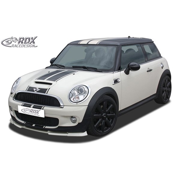 Frontspoiler, Fram Rdx racedesign RD VMN04 RDX Racedesign