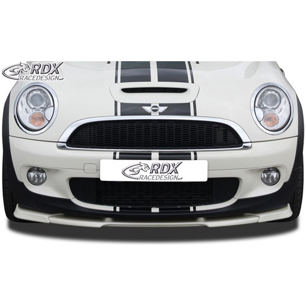 Frontspoiler, Fram Rdx racedesign RD VMN04 RDX Racedesign Frontspoiler, Fram Rdx racedesign RD VMN04 RDX Racedesign