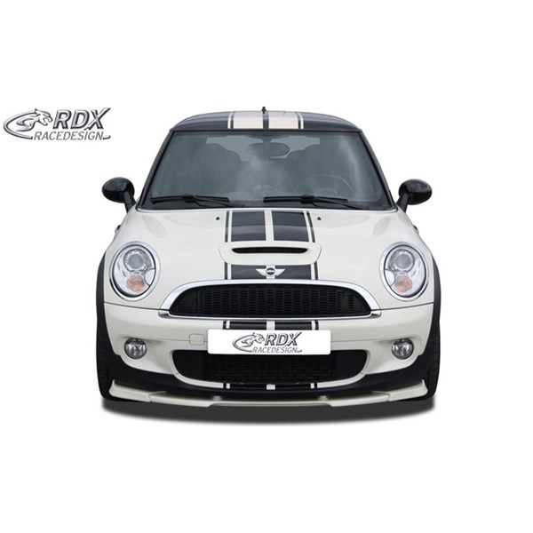Frontspoiler, Fram Rdx racedesign RD VMN04 RDX Racedesign Frontspoiler, Fram Rdx racedesign RD VMN04 RDX Racedesign
