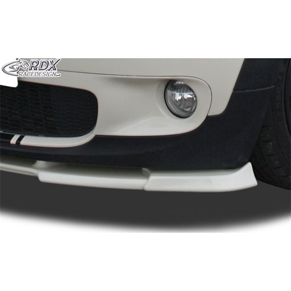 Frontspoiler, Fram Rdx racedesign RD VMN04 RDX Racedesign