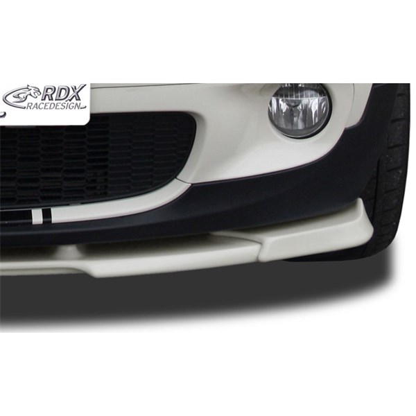 Frontspoiler, Fram Rdx racedesign RD VMN04 RDX Racedesign Frontspoiler, Fram Rdx racedesign RD VMN04 RDX Racedesign