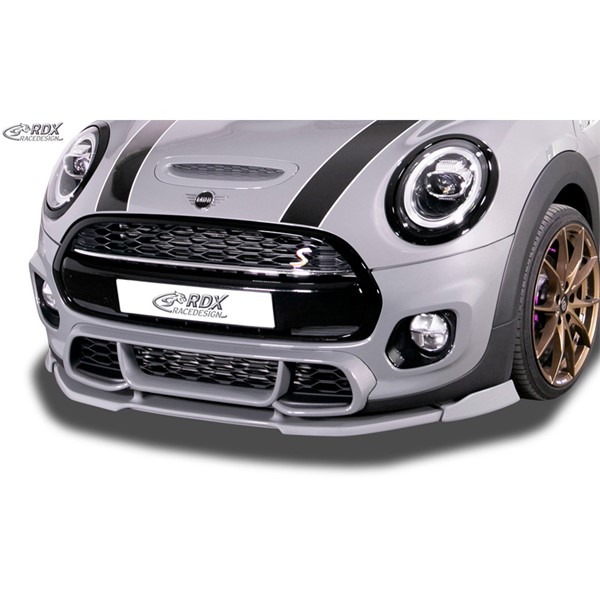 Frontspoiler, Fram Rdx racedesign RD VMN05 RDX Racedesign