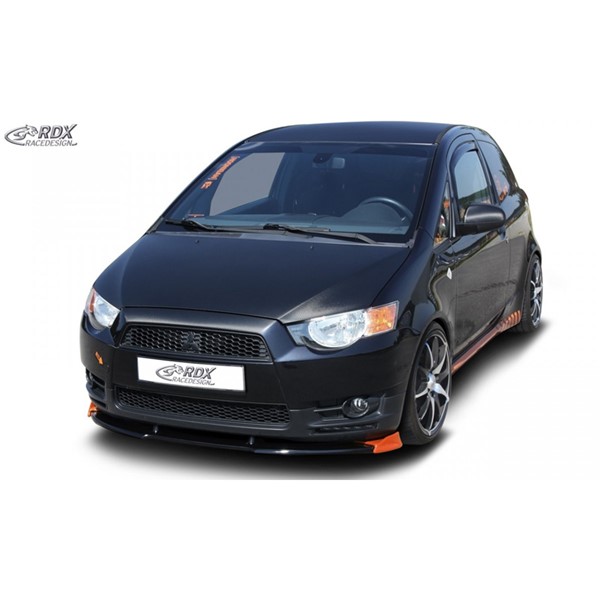 Frontspoiler, Fram Rdx racedesign RD VMT01 RDX Racedesign Frontspoiler, Fram Rdx racedesign RD VMT01 RDX Racedesign