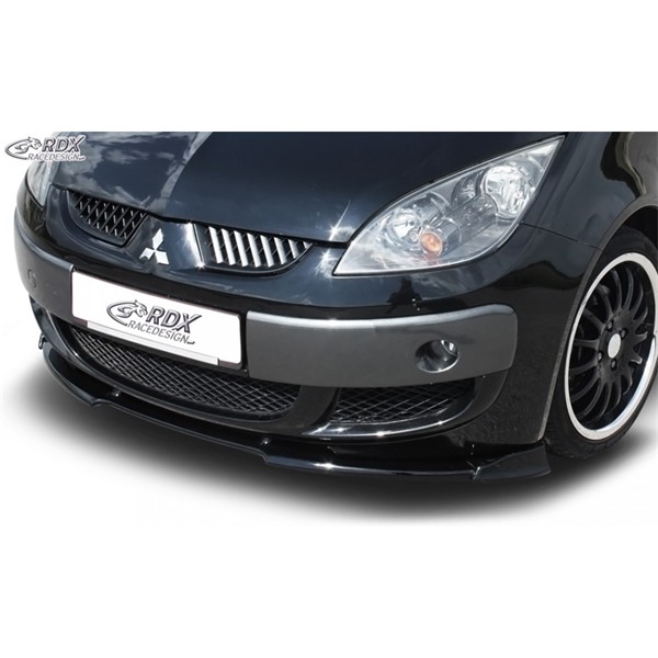 Frontspoiler, Fram Rdx racedesign RD VMT02 RDX Racedesign
