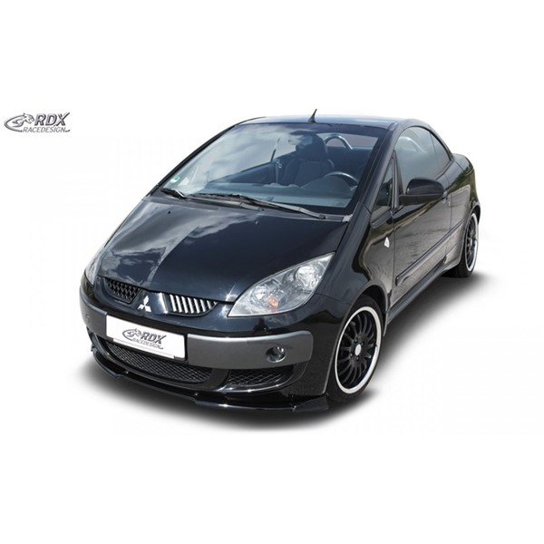 Frontspoiler, Fram Rdx racedesign RD VMT02 RDX Racedesign Frontspoiler, Fram Rdx racedesign RD VMT02 RDX Racedesign