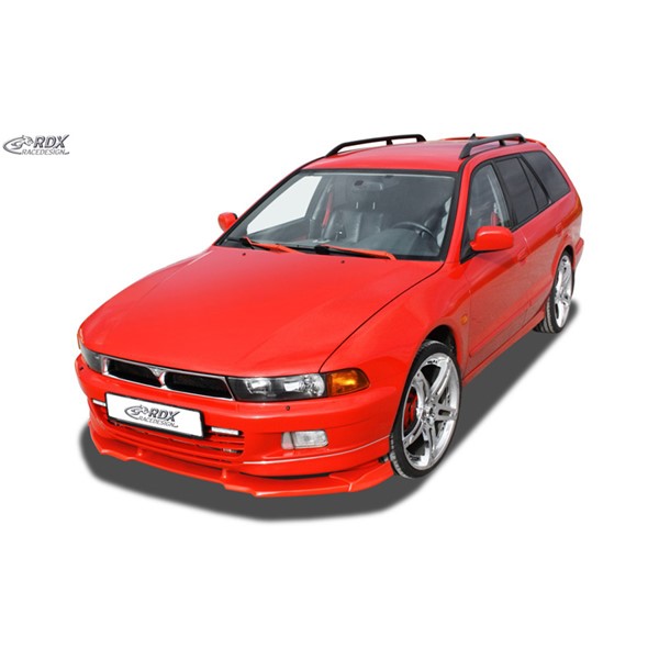 Frontspoiler, Fram Rdx racedesign RD VMT03 RDX Racedesign Frontspoiler, Fram Rdx racedesign RD VMT03 RDX Racedesign