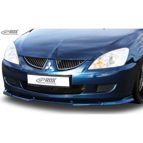 Frontspoiler, Fram Rdx racedesign RD VMT04 RDX Racedesign