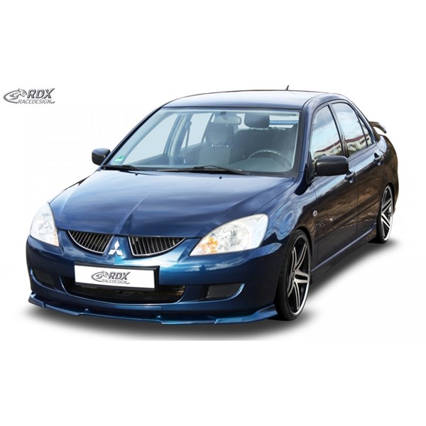 Frontspoiler, Fram Rdx racedesign RD VMT04 RDX Racedesign Frontspoiler, Fram Rdx racedesign RD VMT04 RDX Racedesign