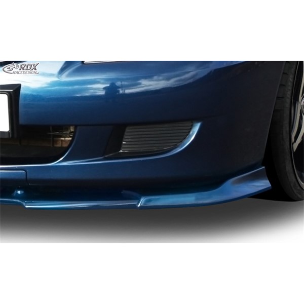 Frontspoiler, Fram Rdx racedesign RD VMT04 RDX Racedesign Frontspoiler, Fram Rdx racedesign RD VMT04 RDX Racedesign