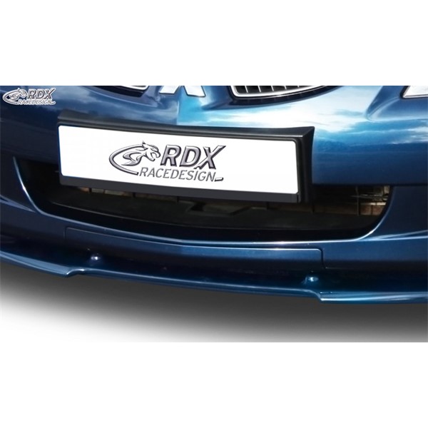 Frontspoiler, Fram Rdx racedesign RD VMT04 RDX Racedesign Frontspoiler, Fram Rdx racedesign RD VMT04 RDX Racedesign