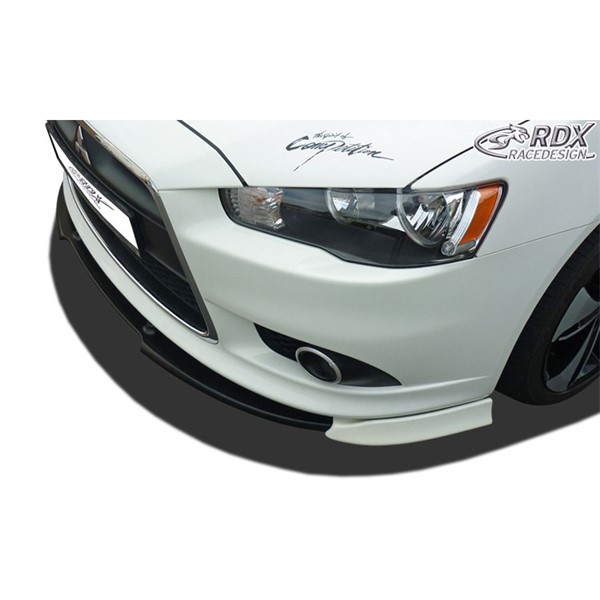 Frontspoiler, Fram Rdx racedesign RD VMT05 RDX Racedesign