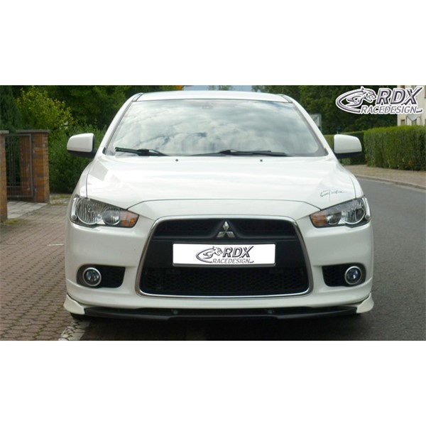 Frontspoiler, Fram Rdx racedesign RD VMT05 RDX Racedesign Frontspoiler, Fram Rdx racedesign RD VMT05 RDX Racedesign