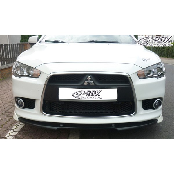 Frontspoiler, Fram Rdx racedesign RD VMT05 RDX Racedesign Frontspoiler, Fram Rdx racedesign RD VMT05 RDX Racedesign