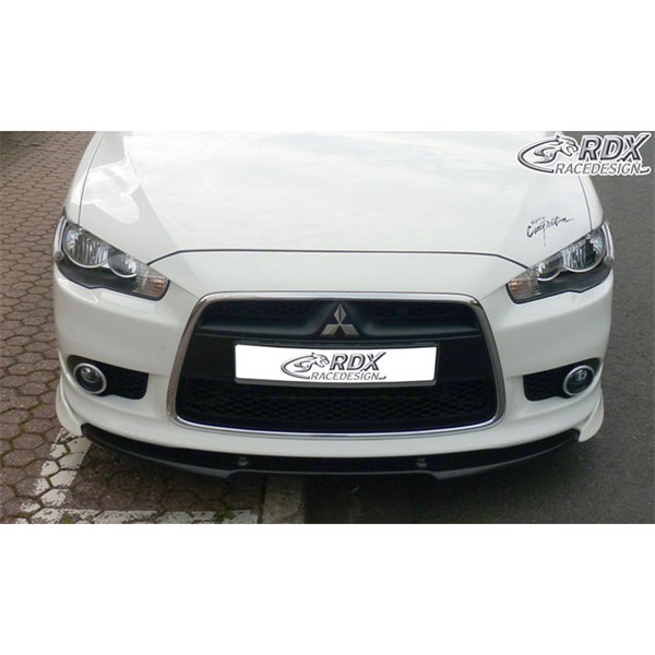 Frontspoiler, Fram Rdx racedesign RD VMT05 RDX Racedesign Frontspoiler, Fram Rdx racedesign RD VMT05 RDX Racedesign