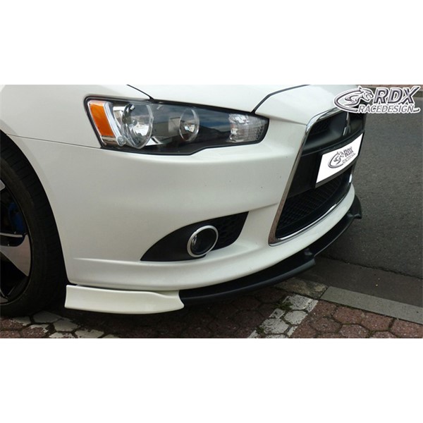 Frontspoiler, Fram Rdx racedesign RD VMT05 RDX Racedesign Frontspoiler, Fram Rdx racedesign RD VMT05 RDX Racedesign