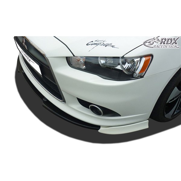 Frontspoiler, Fram Rdx racedesign RD VMT05 RDX Racedesign