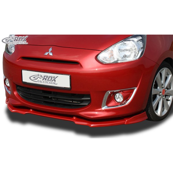 Frontspoiler, Fram Rdx racedesign RD VMT06 RDX Racedesign