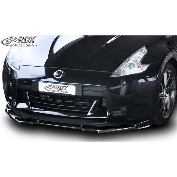 Frontspoiler, Fram Rdx racedesign RD VNI03 RDX Racedesign Frontspoiler, Fram Rdx racedesign RD VNI03 RDX Racedesign
