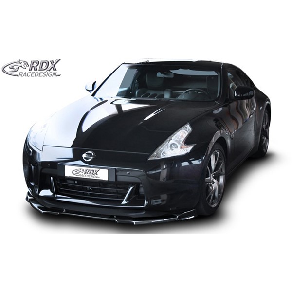 Frontspoiler, Fram Rdx racedesign RD VNI03 RDX Racedesign Frontspoiler, Fram Rdx racedesign RD VNI03 RDX Racedesign