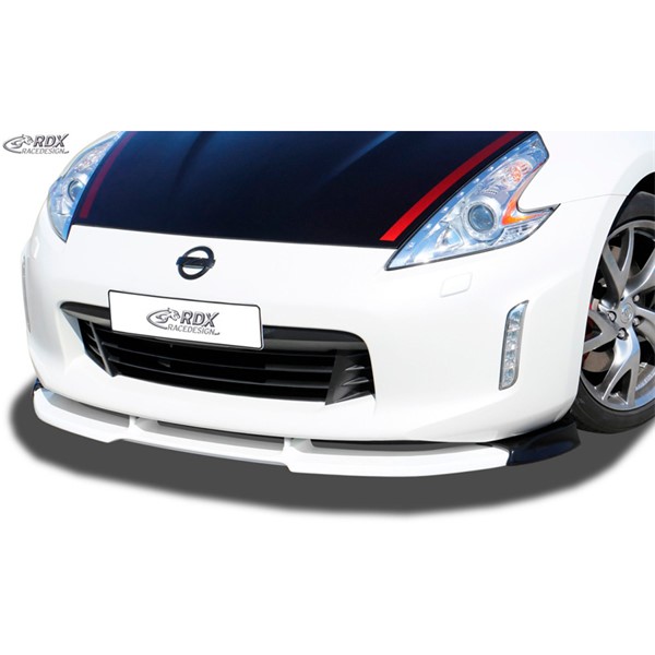 Frontspoiler, Fram Rdx racedesign RD VNI05 RDX Racedesign