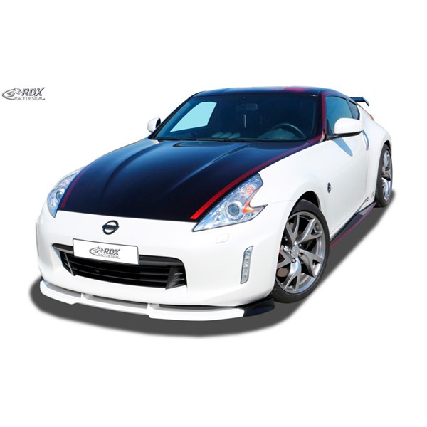 Frontspoiler, Fram Rdx racedesign RD VNI05 RDX Racedesign