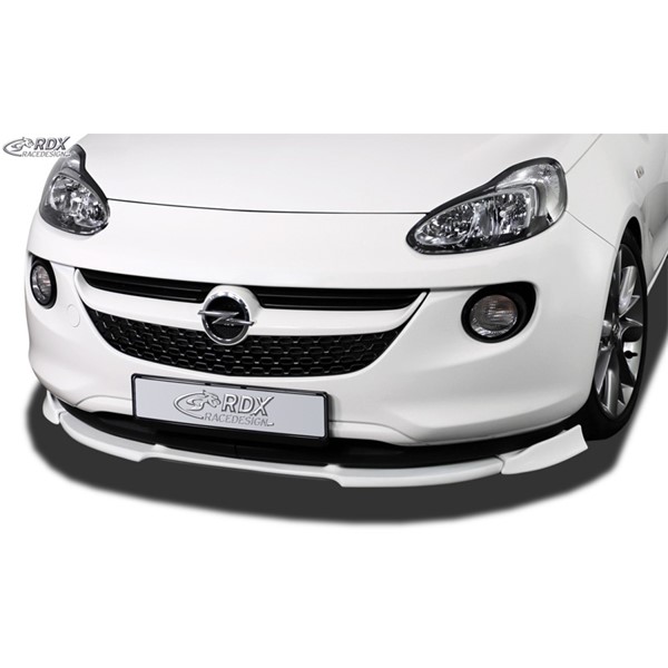 Frontspoiler, Fram Rdx racedesign RD VOP04 RDX Racedesign