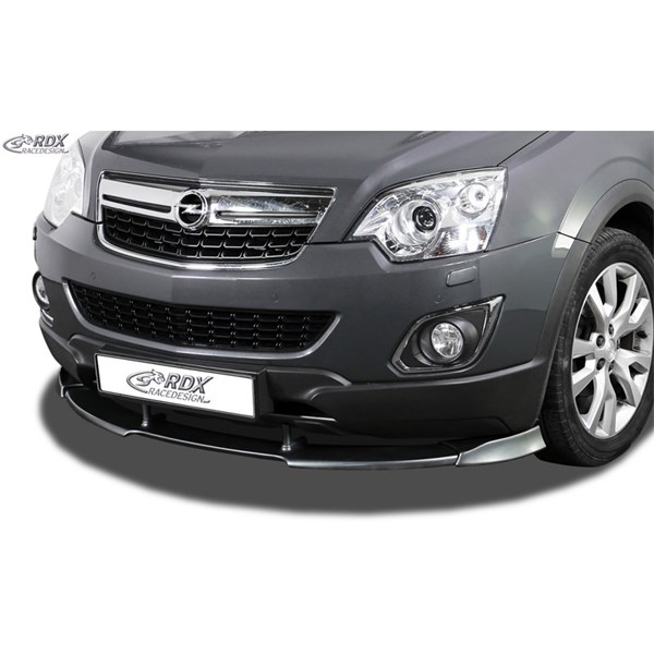 Frontspoiler, Fram Rdx racedesign RD VOP05 RDX Racedesign Frontspoiler, Fram Rdx racedesign RD VOP05 RDX Racedesign