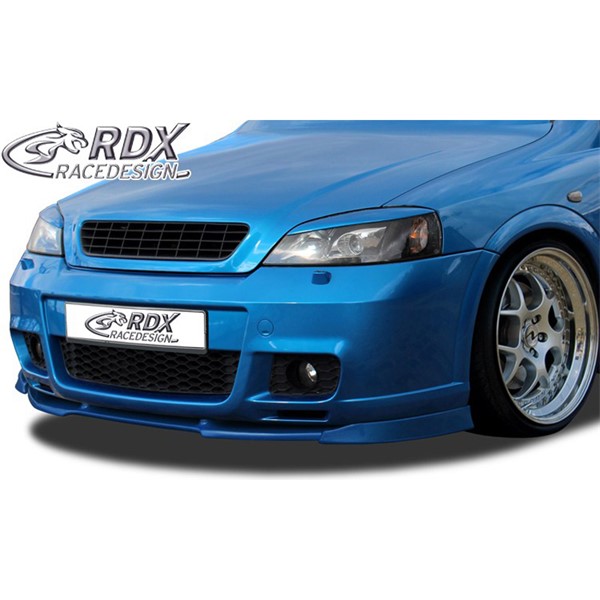Frontspoiler, Fram Rdx racedesign RD VOP07 RDX Racedesign