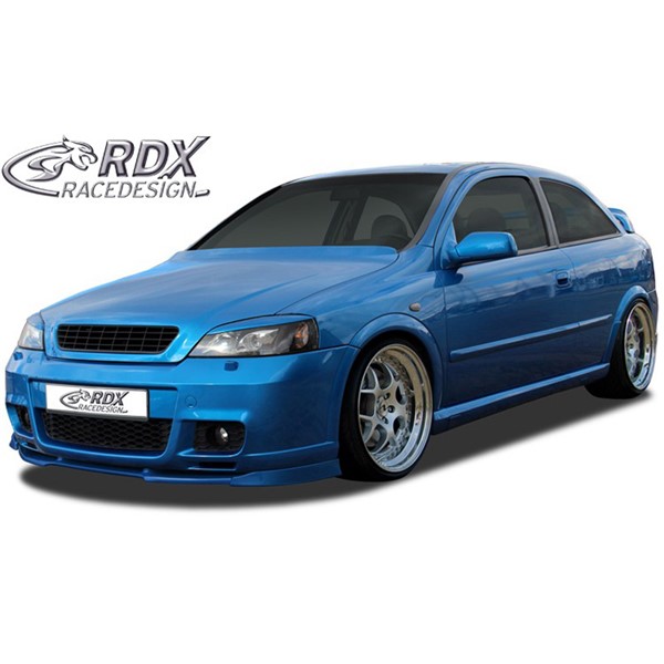 Frontspoiler, Fram Rdx racedesign RD VOP07 RDX Racedesign